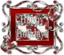 Happy Holidays