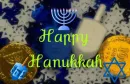 Happy Hanukkah