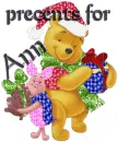 precent  for ann