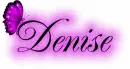 Denise