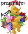 present for ann