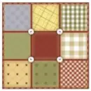 quilt square