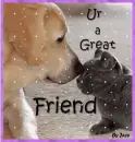 friend