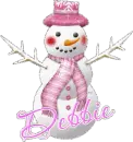 Debbie