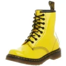 martens yellow