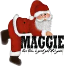 Maggie