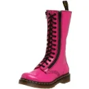 martens fucsia