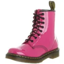 martens pink