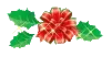 Cute Christmas Bow