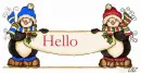 hello Friend