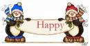 Happy Holidays