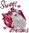 Sweet Dreams!