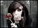 emo girl