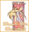 thank for the add