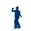 dancing