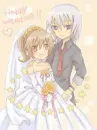 Happy Wedding