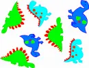 dinos