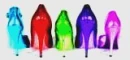 heels