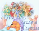 christmas dreams paynters