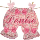 PINK BLOOMERS