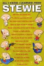 stewie - family guy