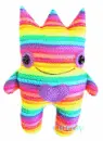 colorful monster