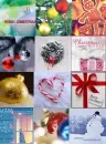 Christmas Collage
