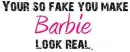 Fake