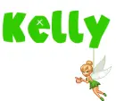 Kelly