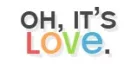 oh. its love