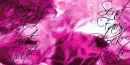 Pink Giraffe