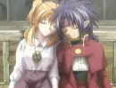 Rosette amd Chrono