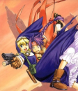 Chrono Crusade