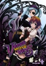 Sumire and Lucia -Venus versus Virus