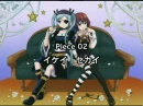 Sumire and Lucia - Venus versus Virus
