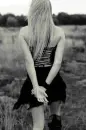 My sister