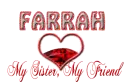 Farrah