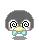 @-@