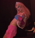 Calico Cooper as Paris Hilton