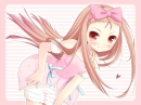 pink kiss