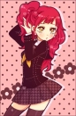 school girl