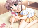 playing cards