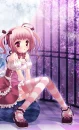 Pink girl