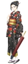 kimono