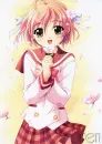 Flower Girl