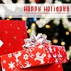 Christmas presents