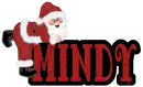 mindy