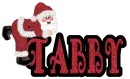 tabby
