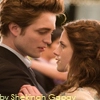 edward and bella
