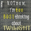 twilight